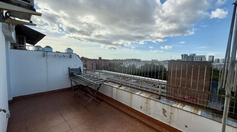 Foto 4 de Àtic en venda a Passeig de la Zona Franca, La Marina del Port, Barcelona