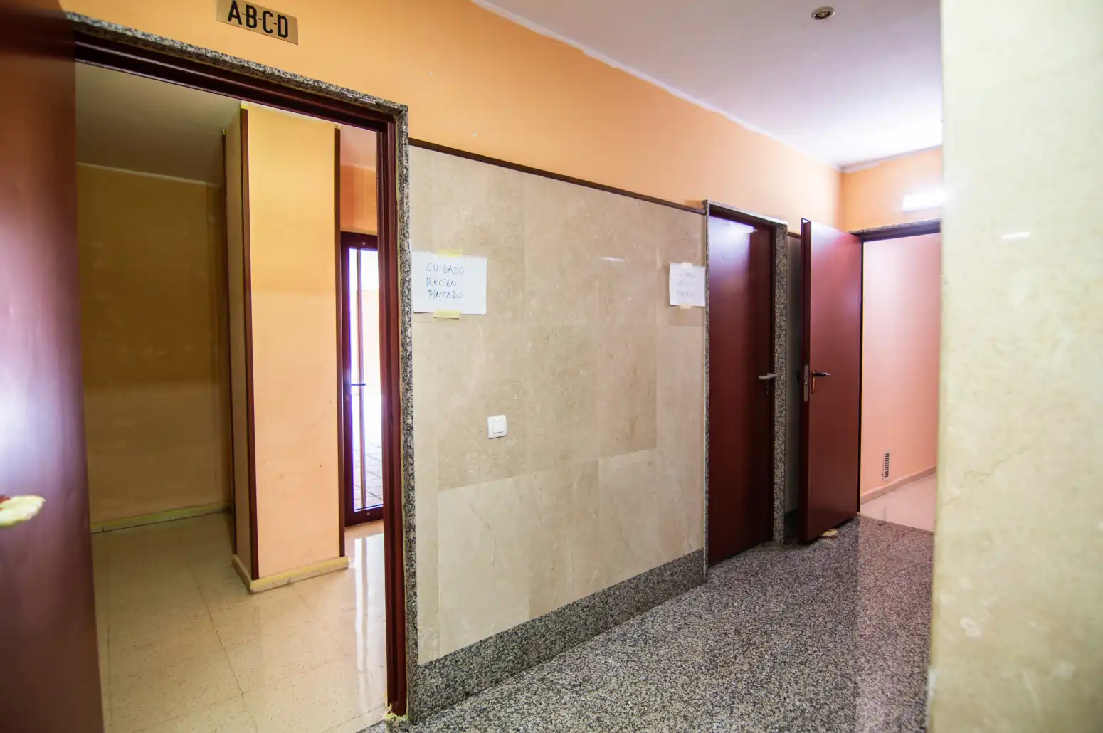Flat for sale in Oviedo   with Heating, Parquet flooring and Terrace