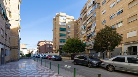 Photo 2 of Planta baja for sale in Calle Carmen de Icaza, 27, Barrio de Zaidín,  Granada Capital