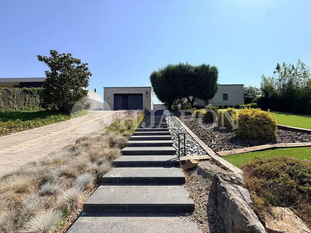 Casa con piscina en venta en Vallromanes, imagen 45