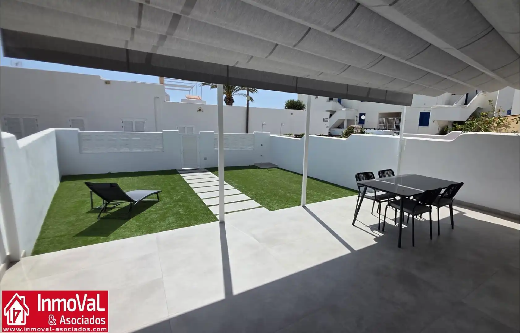 Haus oder Chalet zum Verkauf in El Palmeral