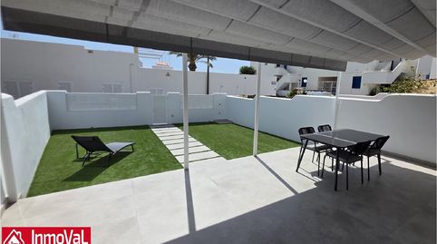 Foto 5 de Casa o chalet en venta en El Palmeral, Mojácar
