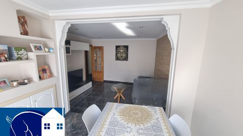 Foto 5 de Dúplex en venta en Carrer del Mestre Giner, 1, Montserrat, Valencia