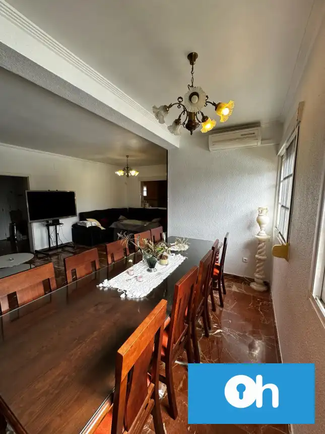 Casa adosada en venta en Calle Ciprés , 8, Dehesa - Monacilla