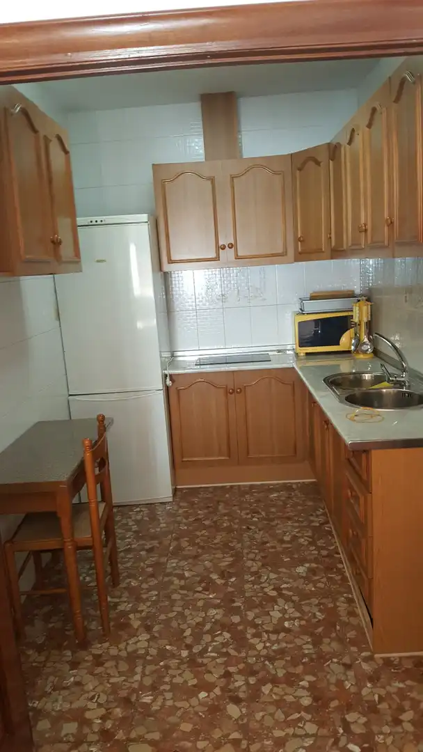 Flat to rent in Baeza, imagen 3