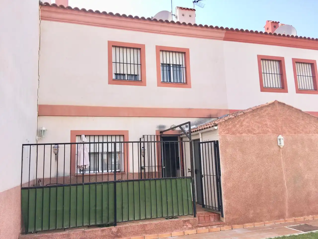 Einfamilien-Reihenhaus zum Verkauf in Malvasía, Fuente de Piedra