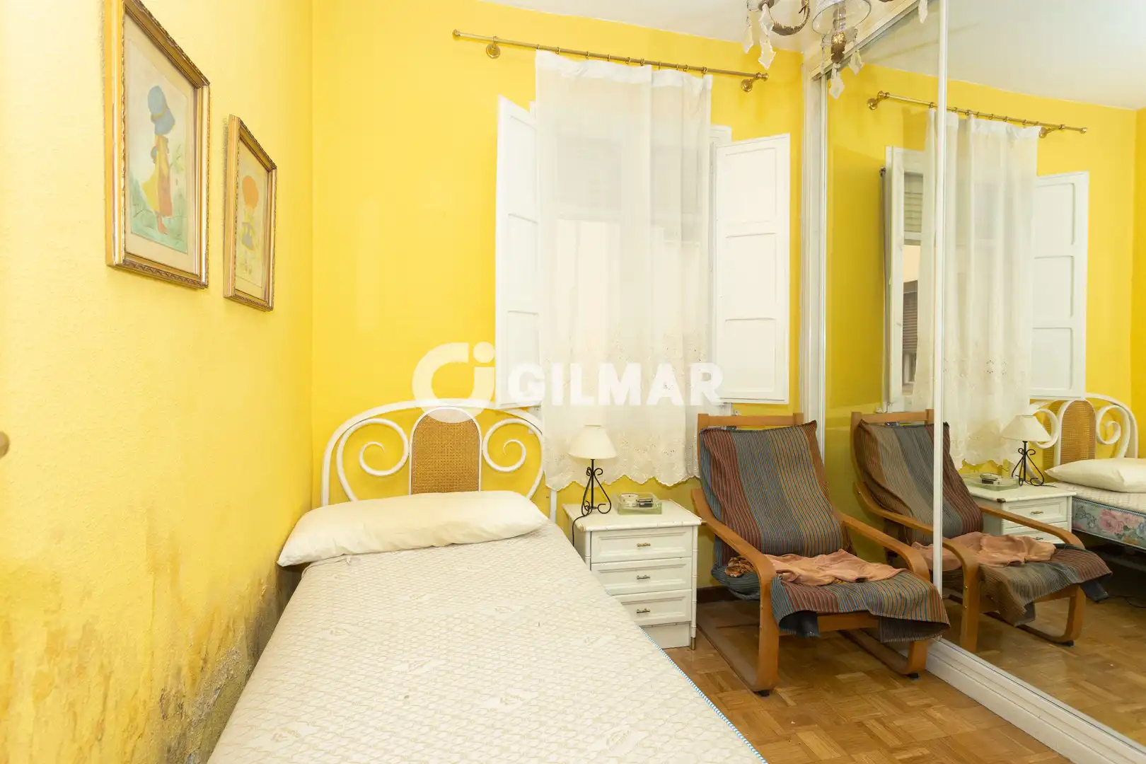 Appartement avec ascenseur à vendre à Barrio de Salamanca, imagen 24