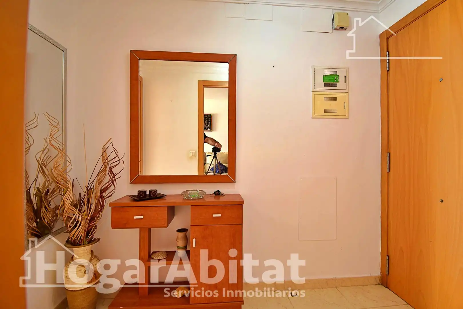 Schlafzimmer von Wohnungen zum Verkauf in Dénia mit Klimaanlage, Heizung und Terrasse