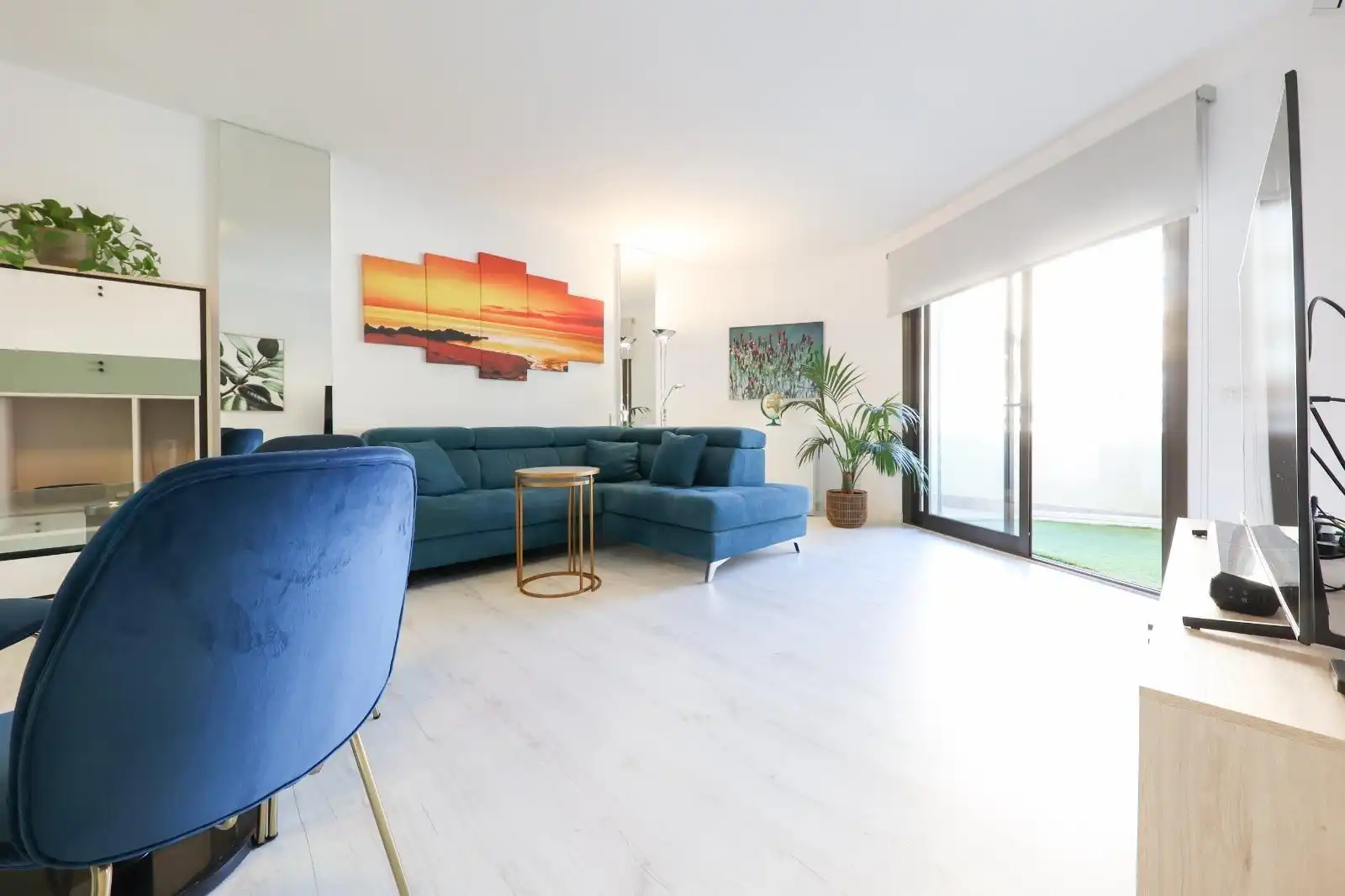 Apartment mit Pool zum Verkauf in Playa de los Boliches, imagen 8