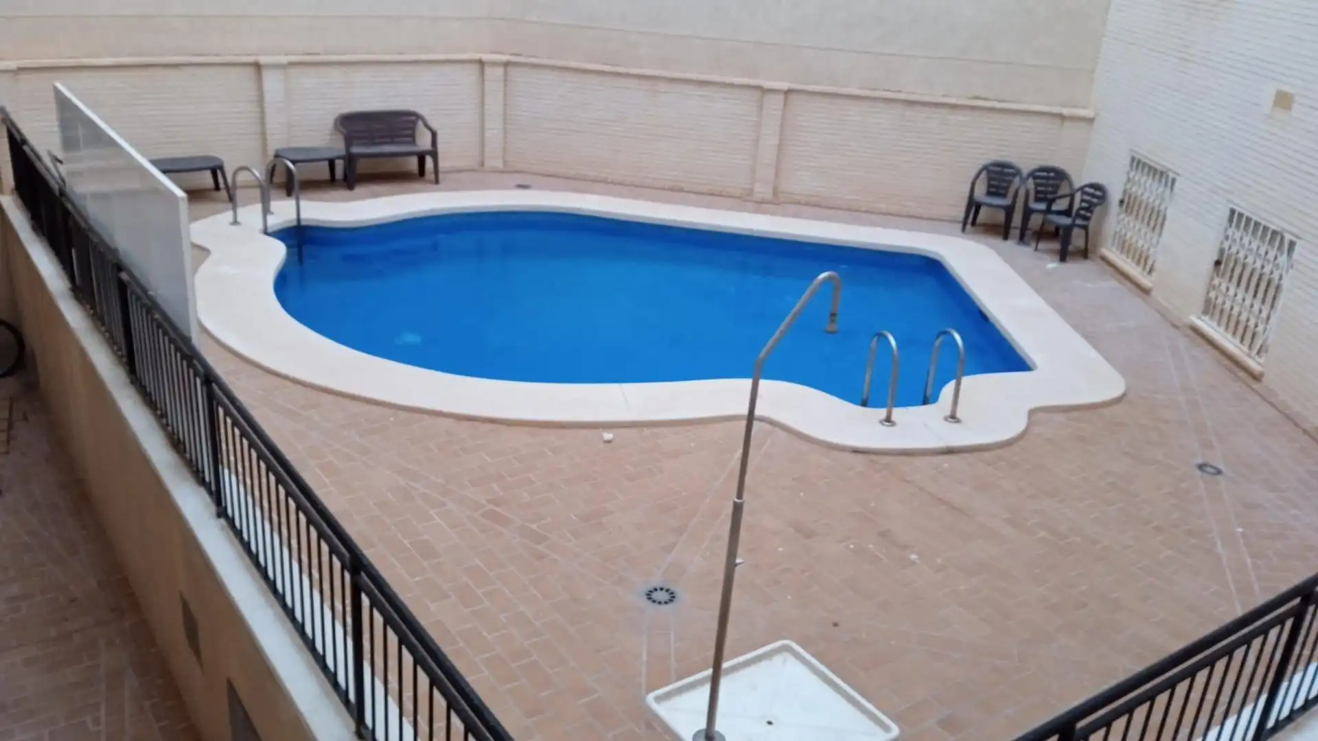 Apartamento con piscina en venta en Playa del Cura, imagen 9