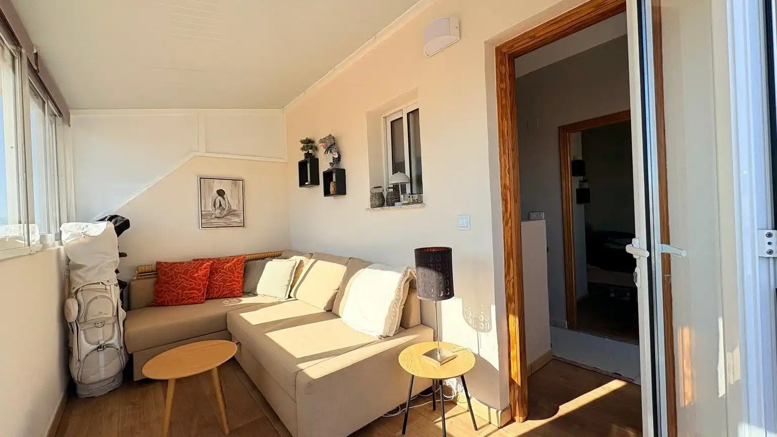 Penthouse mit Terrasse zum Verkauf in N/A, imagen 7