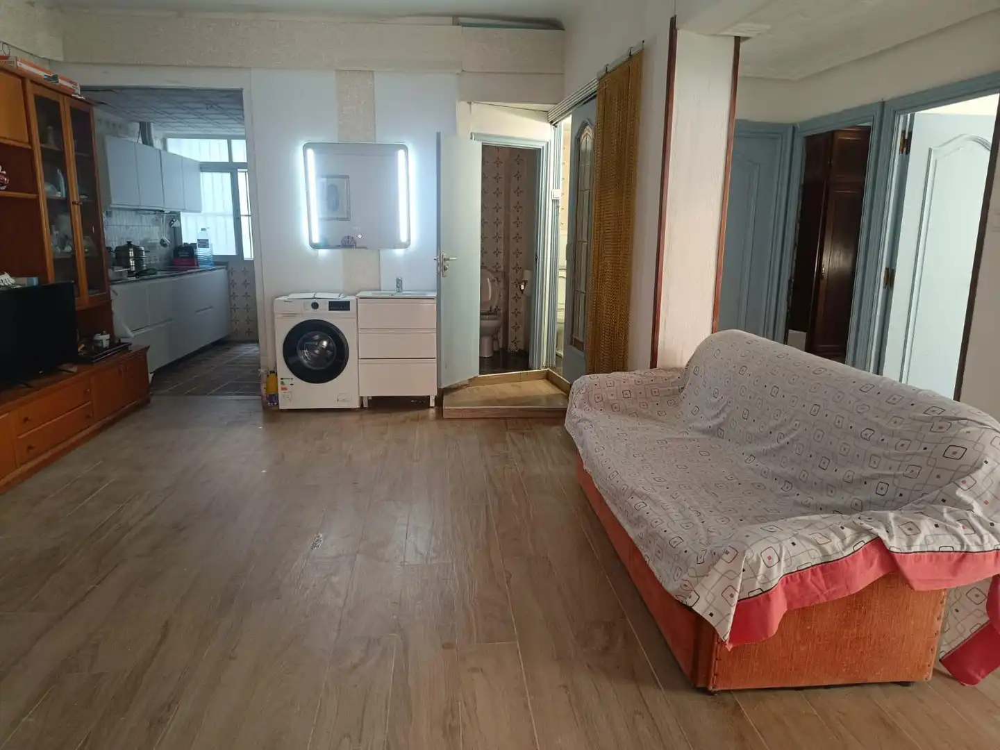 Piso con ascensor en venta en Centro, imagen 12