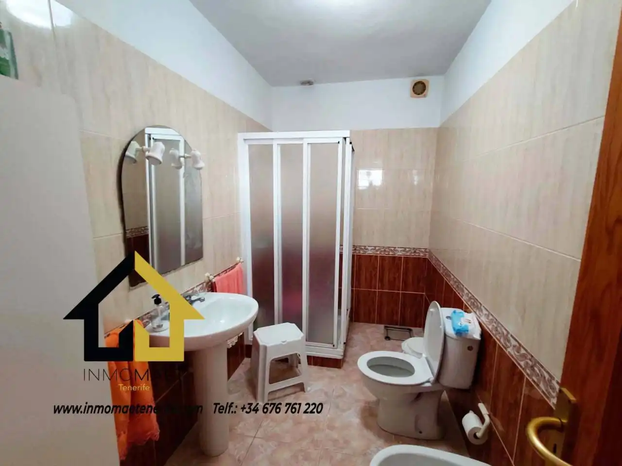 Casa amb jardí en venda a Calle Paralela del Laurel 6, imagen 15