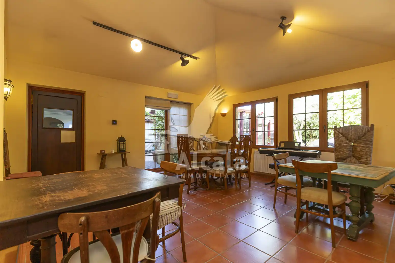 Casa in vendita a Santorcaz, imagen 13