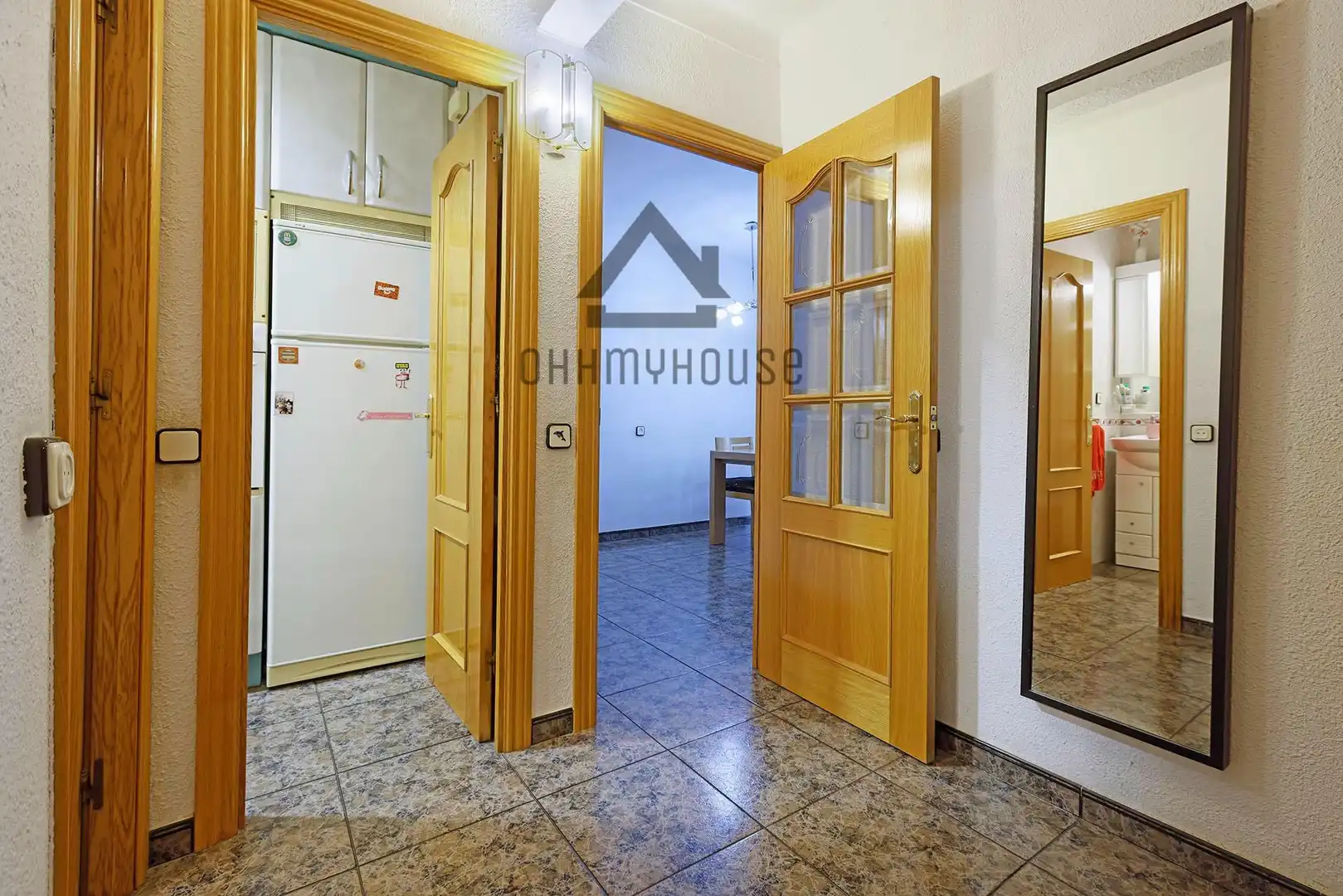 Appartement avec terrasse à vendre à PORTOCRISTO, imagen 23