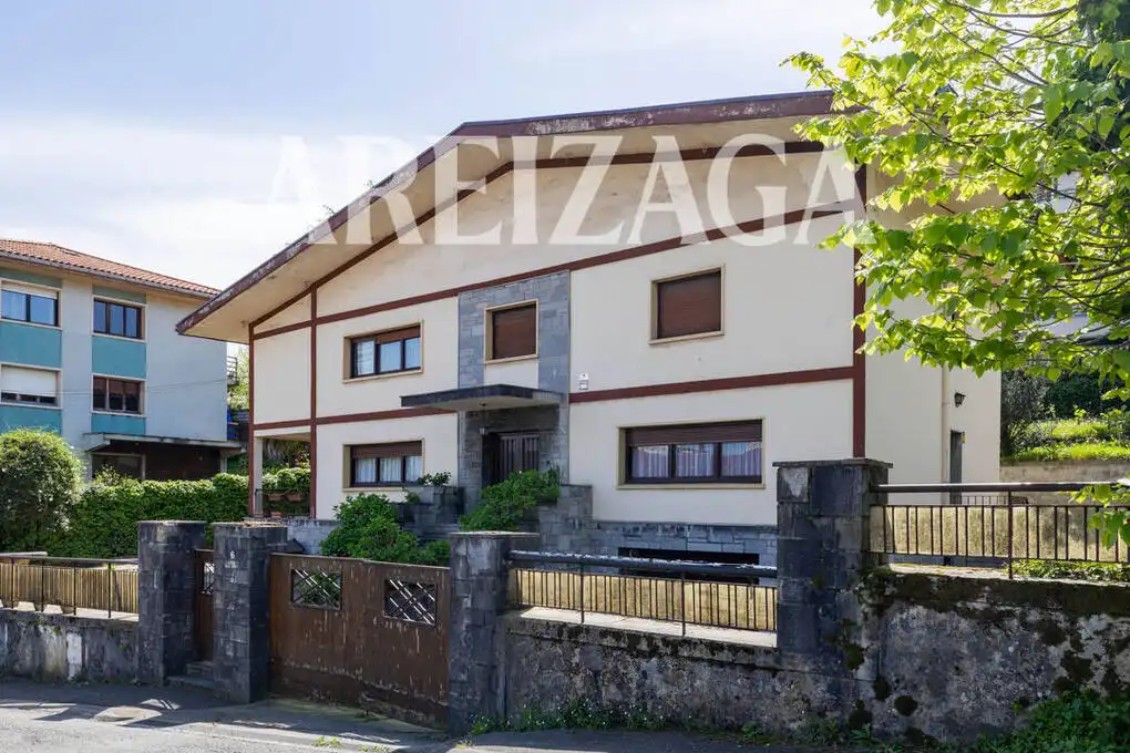 Maison avec terrasse à vendre à Miracruz - Bidebieta, imagen 2