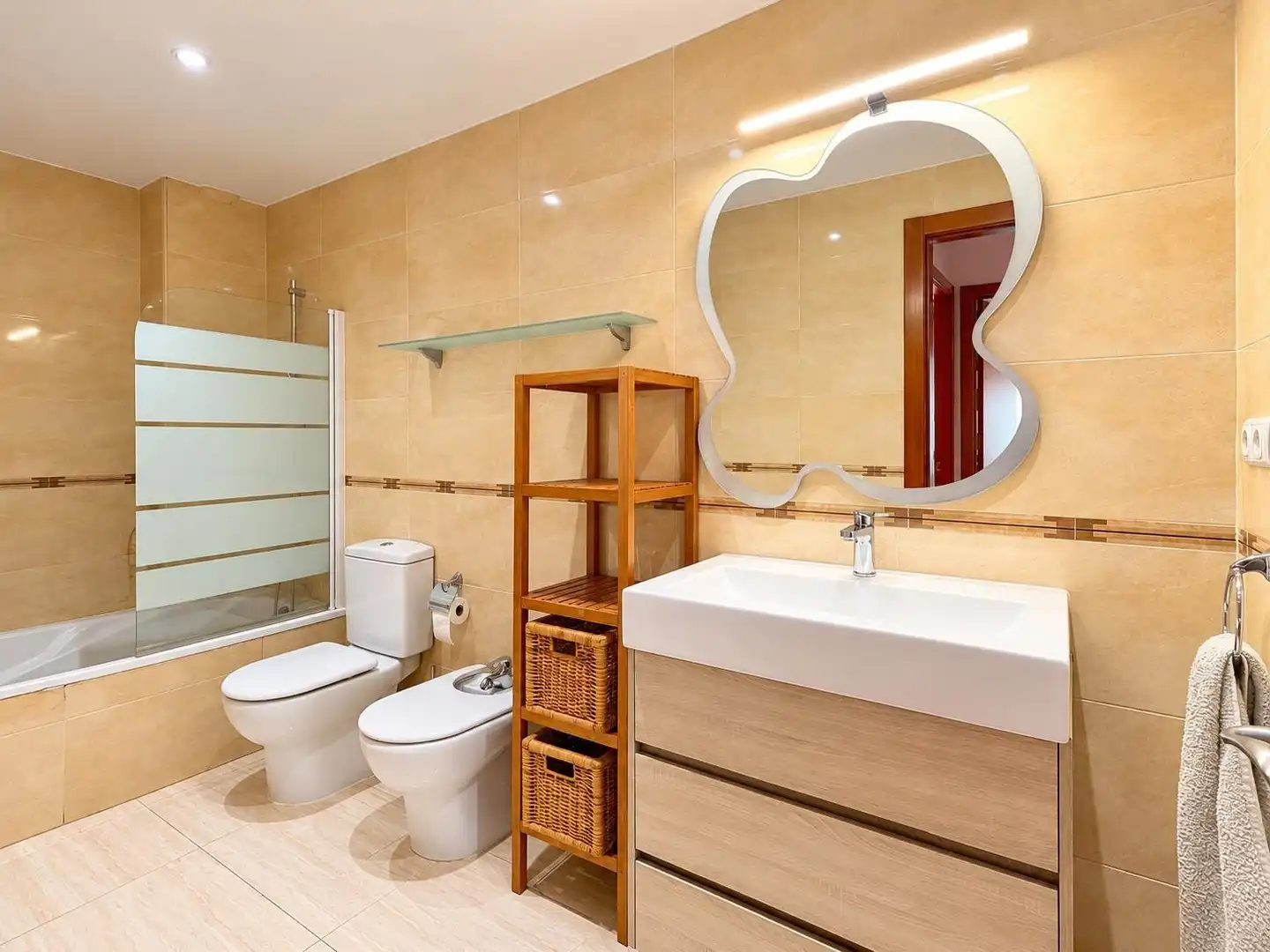 Rez-de-chaussée à vendre à Canovelles, imagen 22