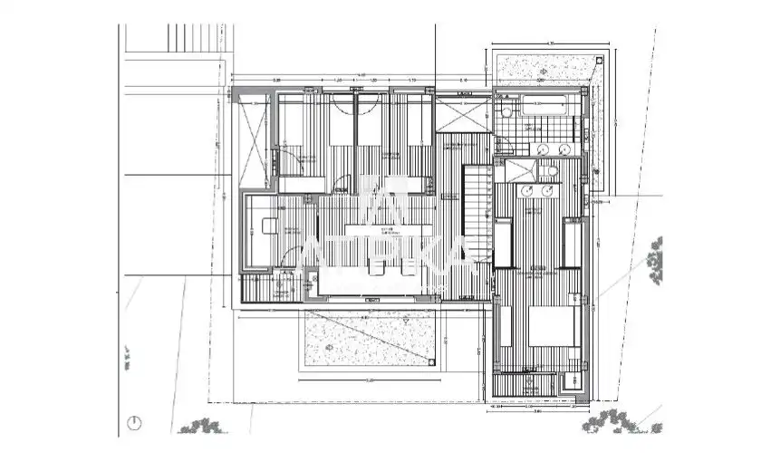 Houses for sale in Vilanova i la Geltrú  with Air Conditioner, Heating and Swimming Pool