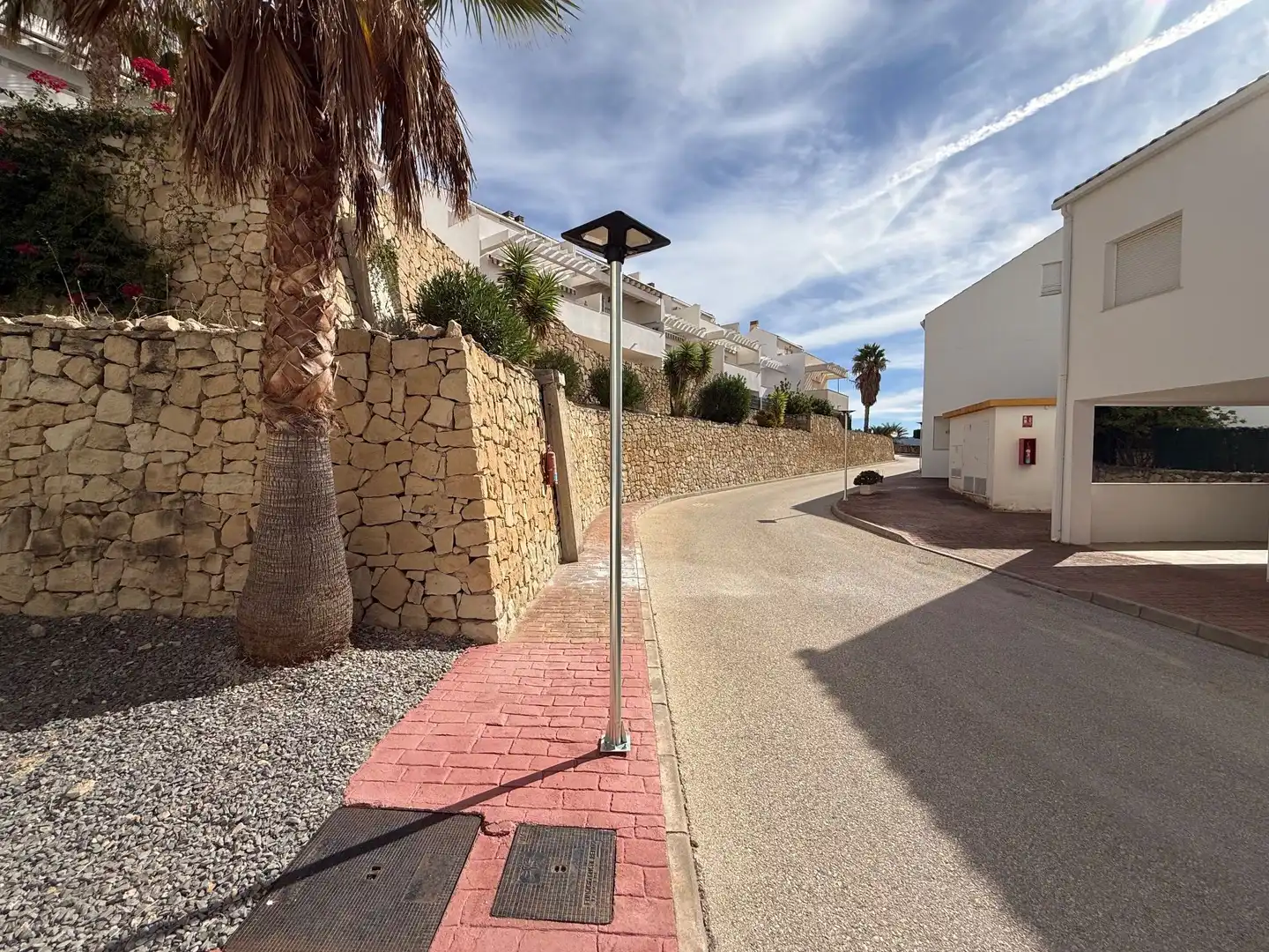 Terraced house with pool for sale in Relleu, imagen 29