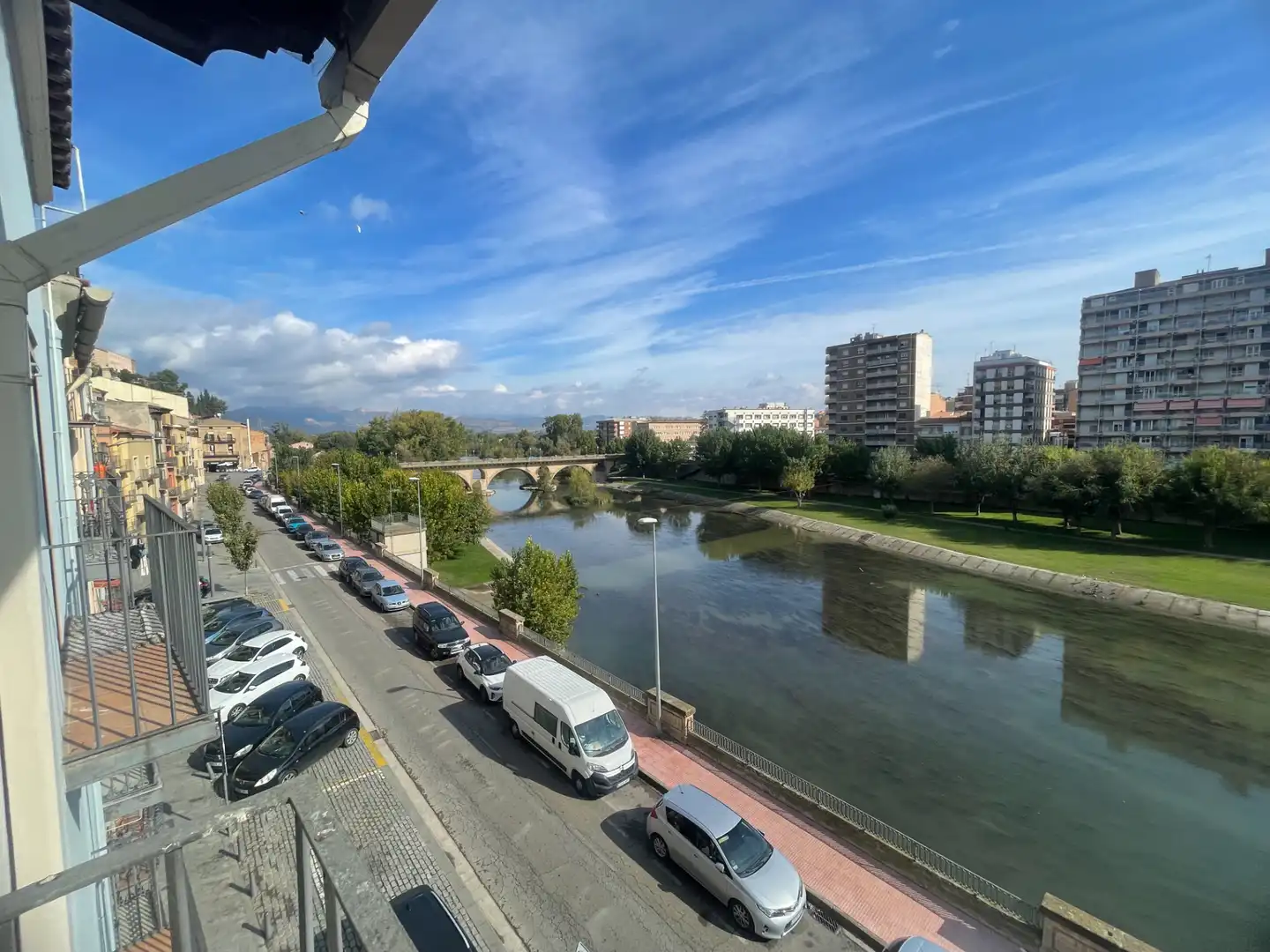 Piso con terraza en venta en Carrer del Pont 23, imagen 4
