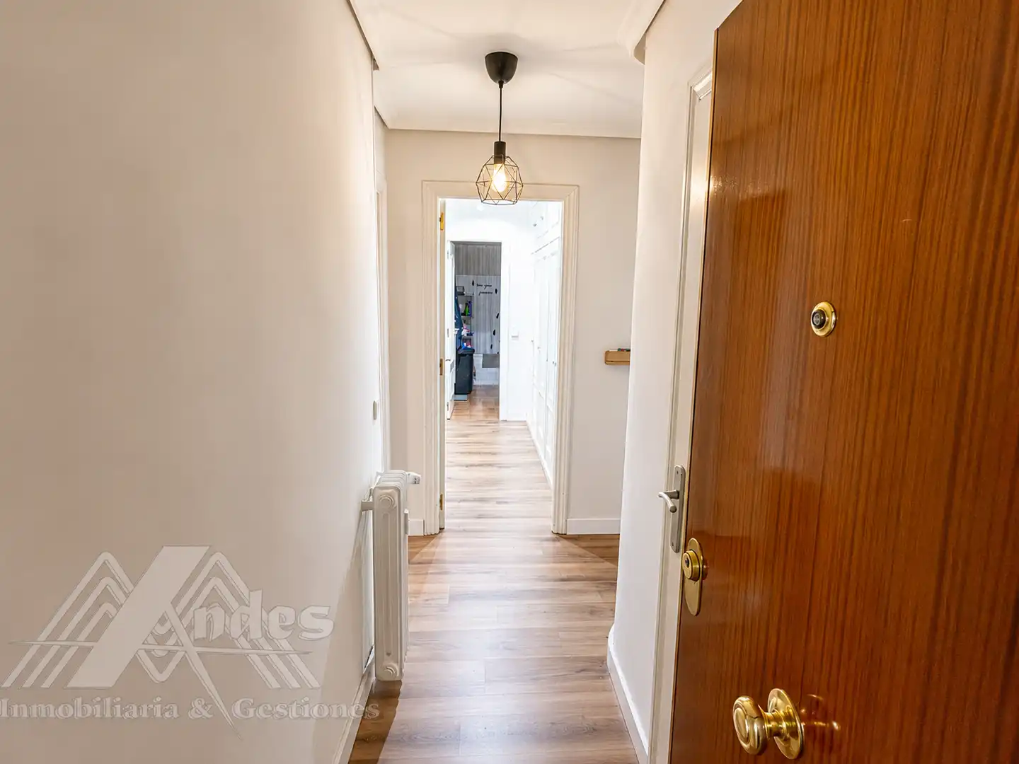 Flat for sale in Majadahonda  with Air Conditioner, Heating and Storage room