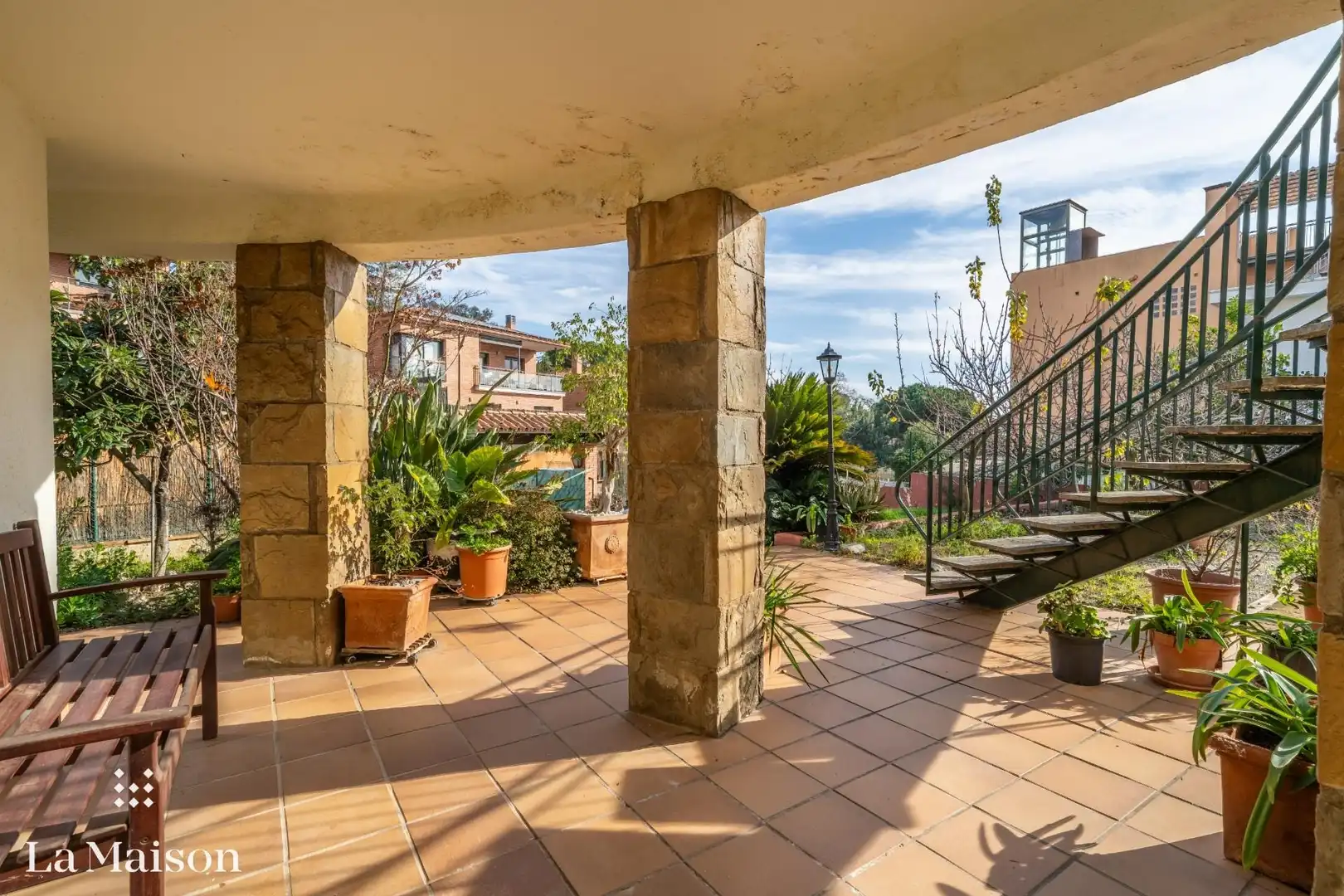 Casa o chalet en venta en Les Bilbenyes