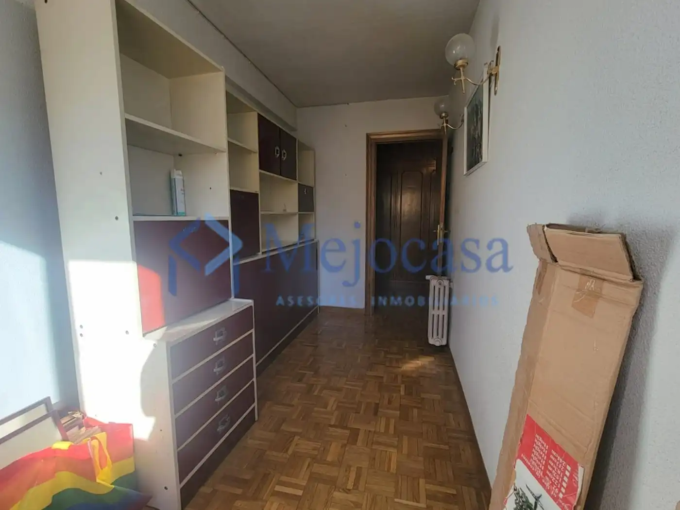 Flat with lift for sale in Calle de Emilio Gastesi Fernández, imagen 15