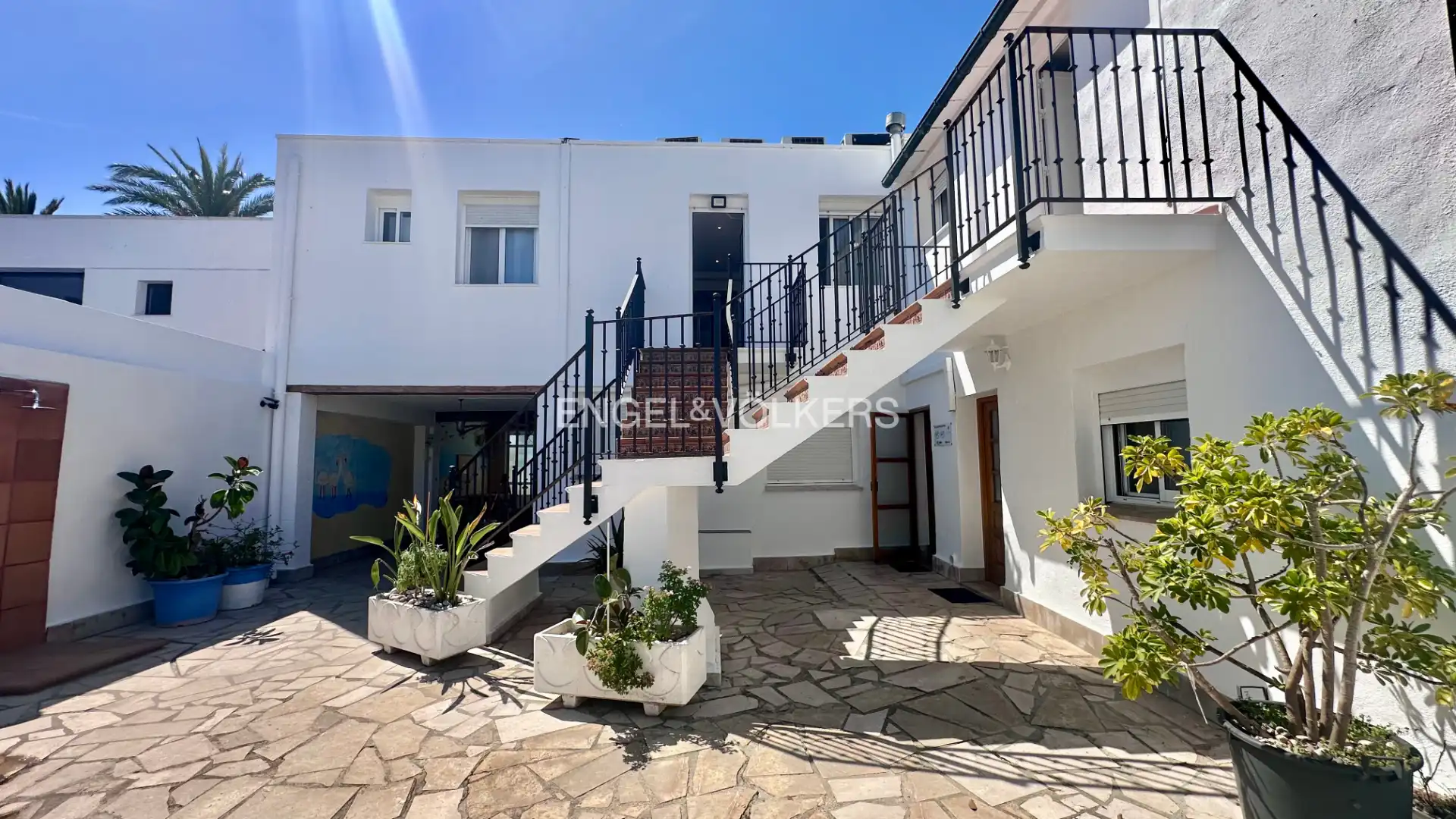 Villa mit Terrasse zum Verkauf in Eucaliptus- Poble Nou del Delta, imagen 3