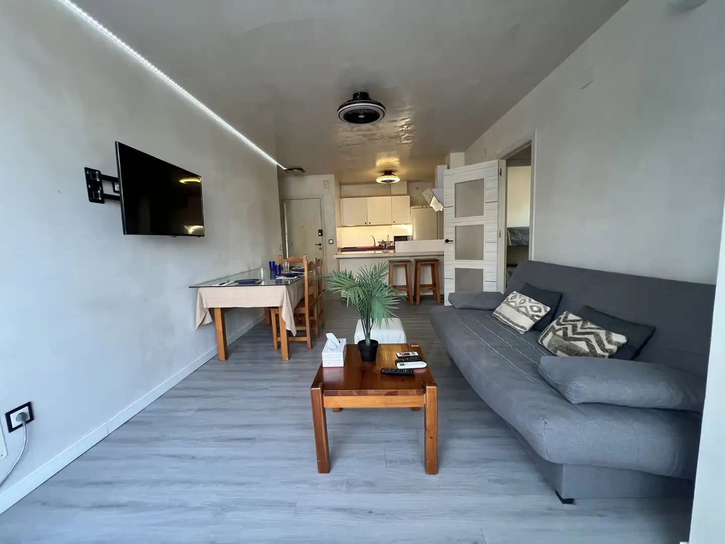 Wohnung zum Verkauf in La Antilla, imagen 9