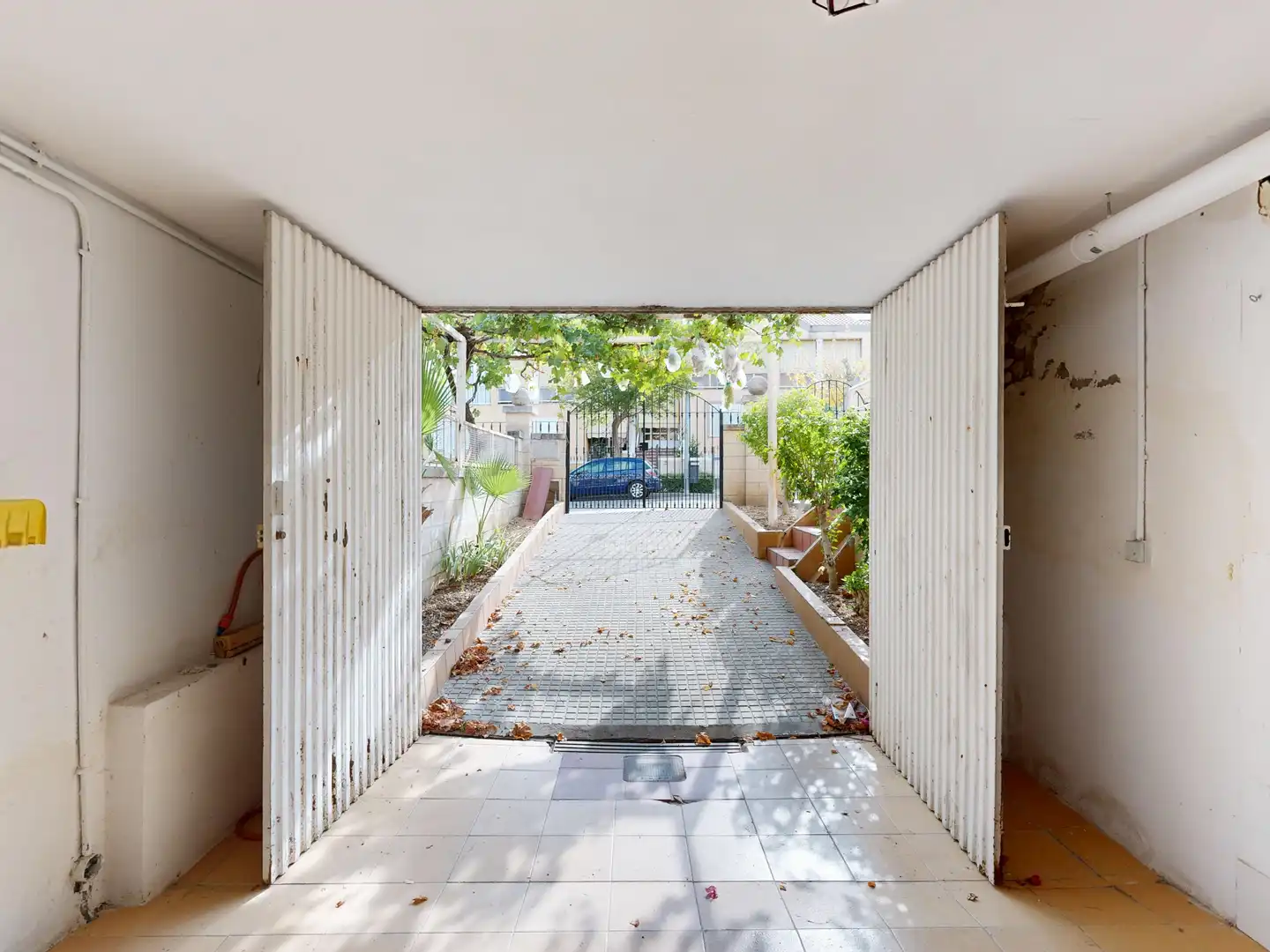 Casa adosada en venta en Mejostilla