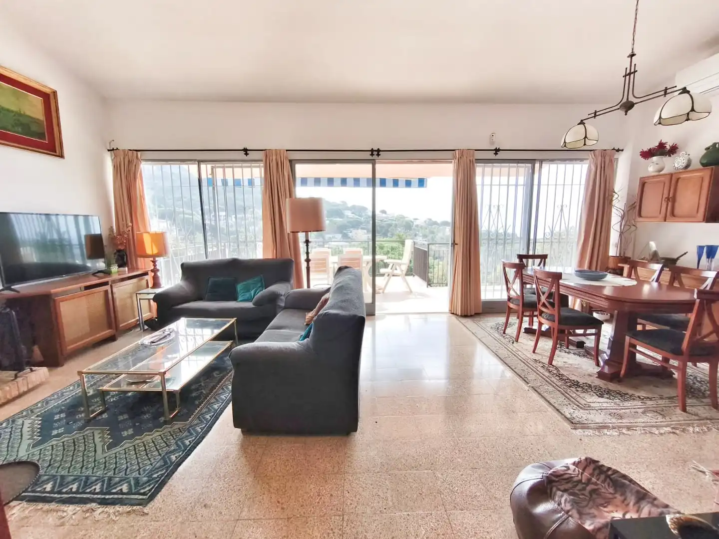 Villa avec terrasse à vendre à Avinguda del Pla de Rosell, imagen 10