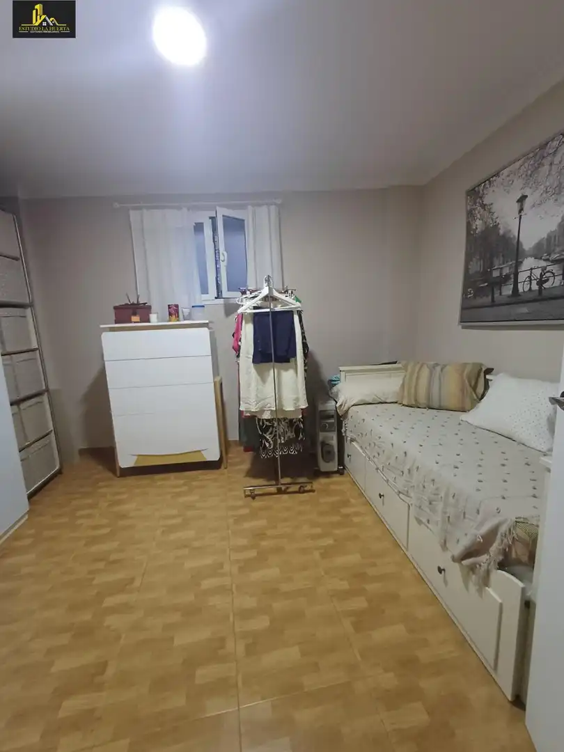 Bedroom of Houses for sale in Jerez de la Frontera