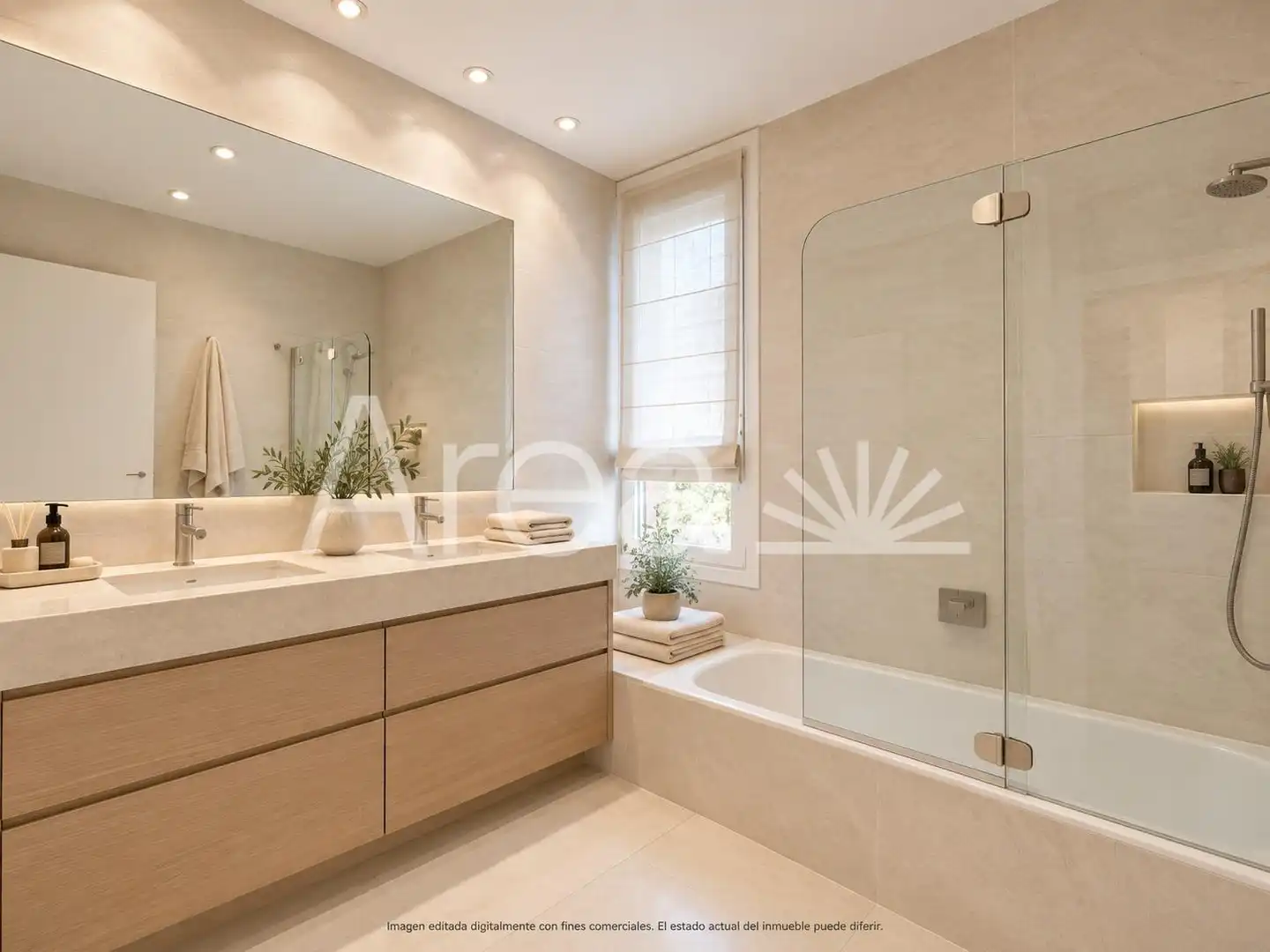 Bathroom of Houses for sale in Rocaferrera