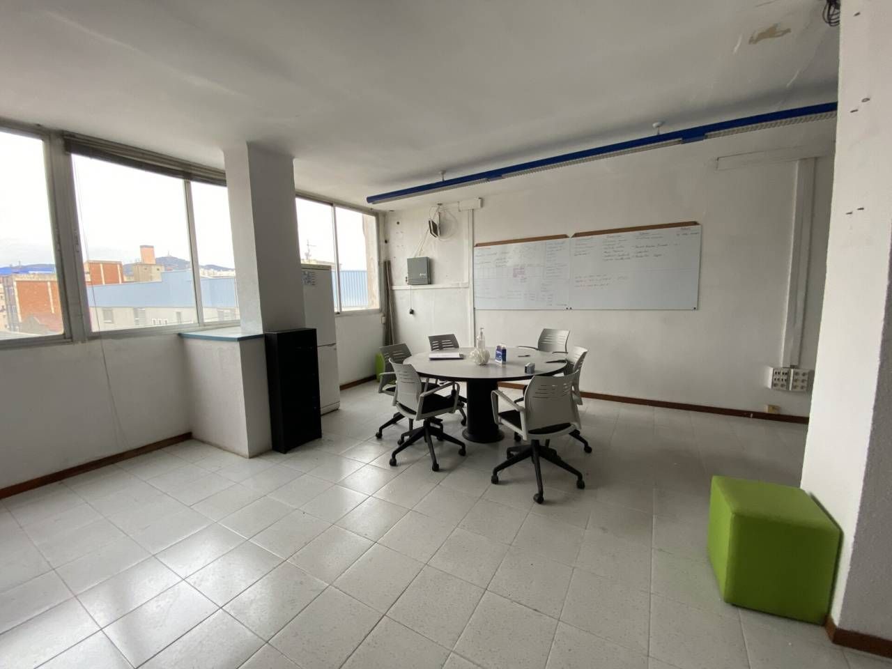 Office to rent in Riereta, 31, Centre