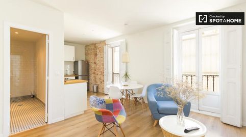 Foto 5 de Habitación en Justicia - Chueca, Madrid Capital