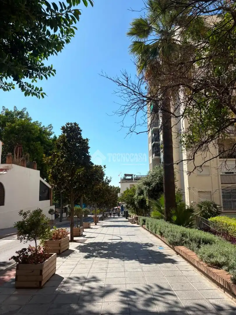 Pis amb terrassa en venda a Marbella Centro, imagen 4