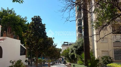 Foto 4 de Piso en venta en Miraflores, Marbella