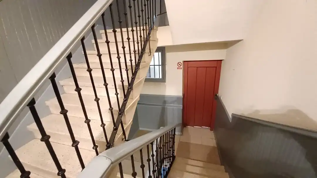 Piso con terraza en venta en Calle de Santa Clara, imagen 36