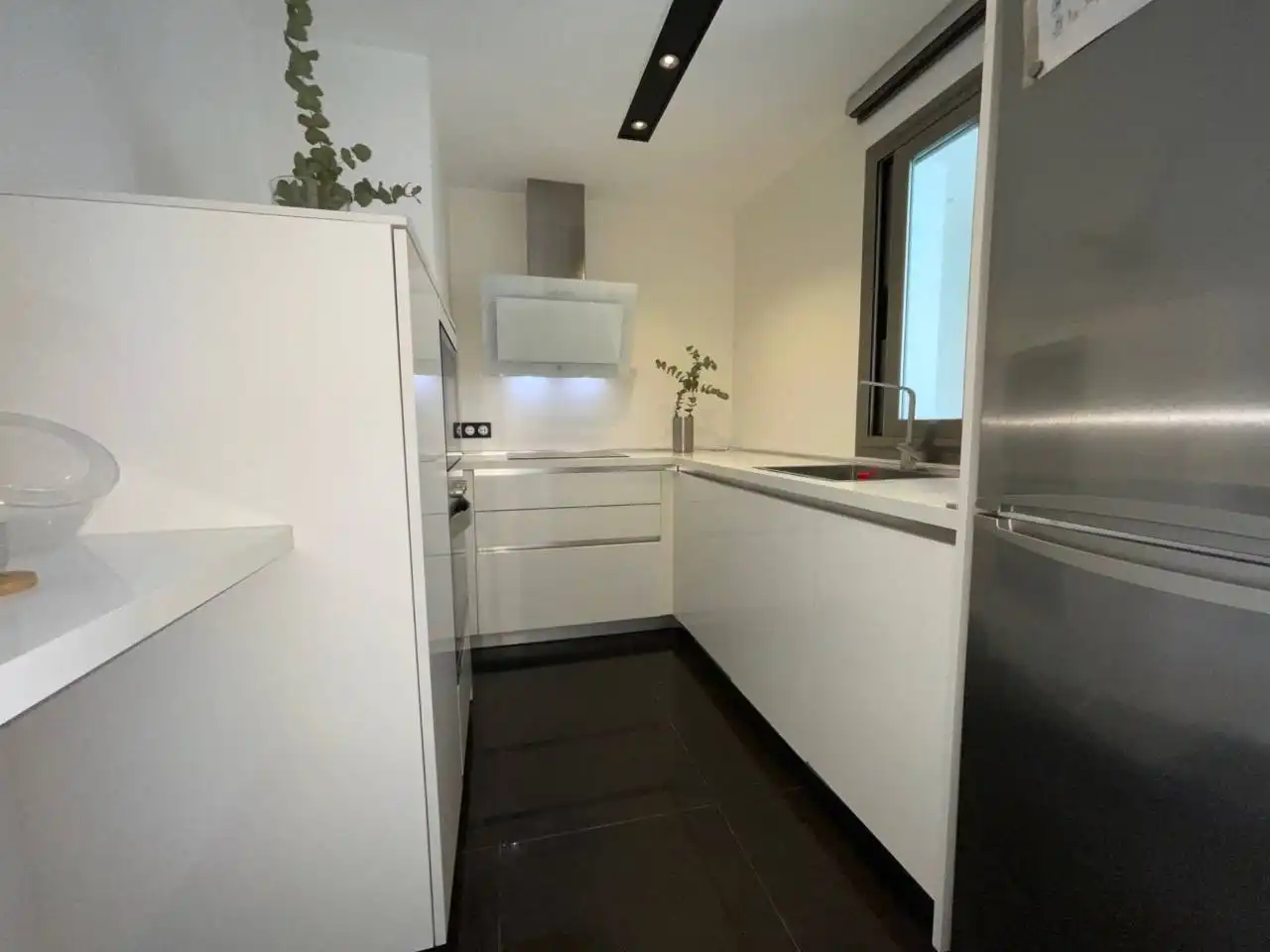 Flat for rent in Estepona, Málaga