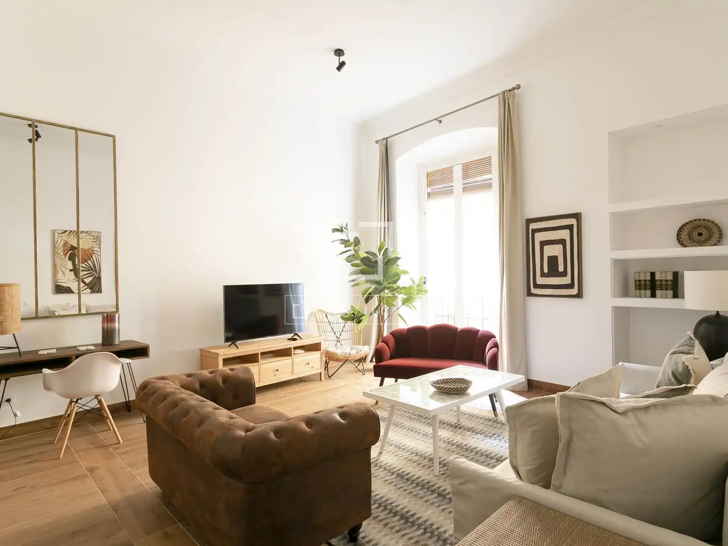 Piso en venta en Barri Gòtic