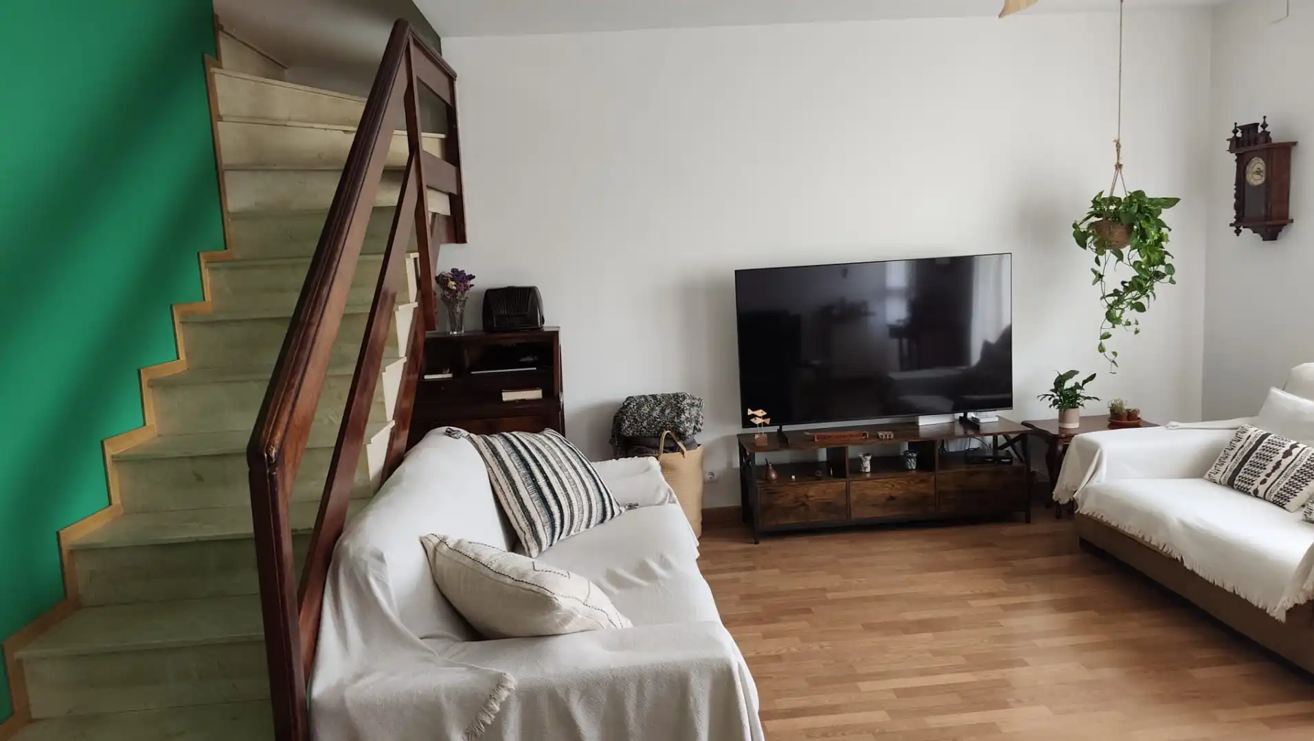 Duplex avec terrasse à vendre à Plaça d'en Coll, imagen 9