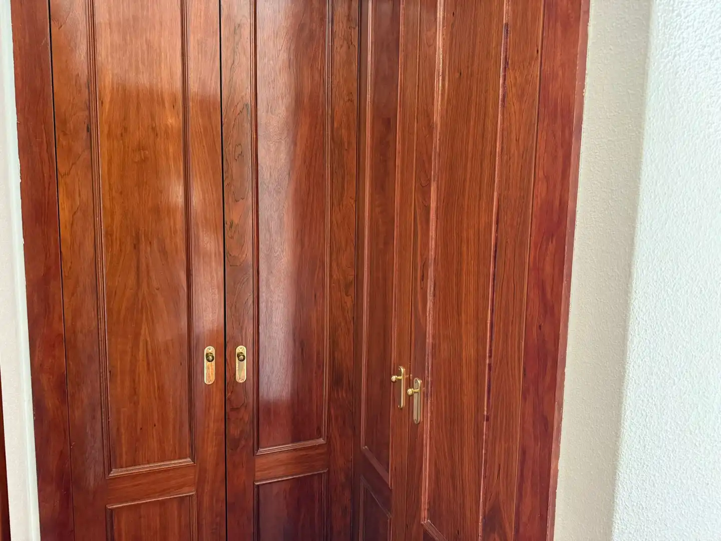 Flat for rent in Madrid  with Air Conditioner, Private garden and Swimming Pool