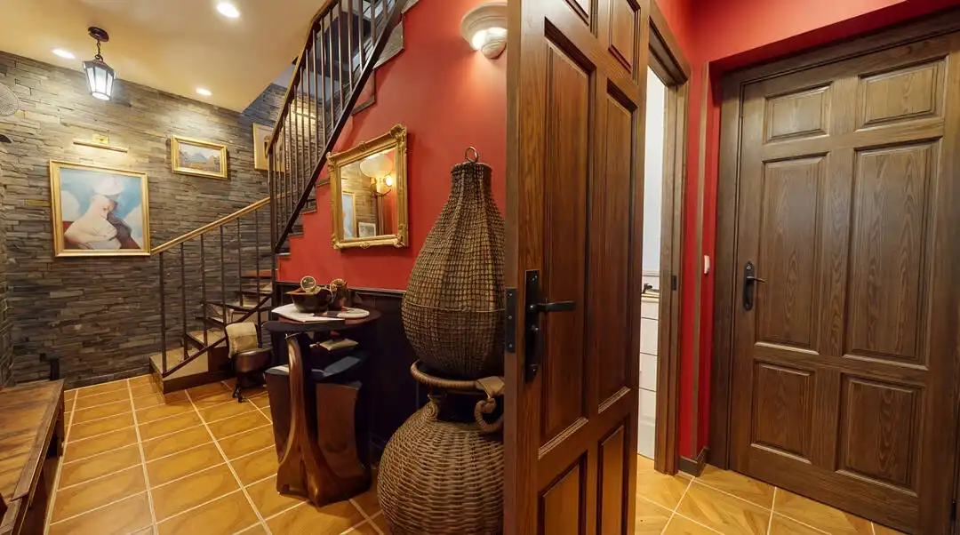 Casa o chalet en venta en Campo Real con Aire acondicionado, Calefacción y Jardín privado