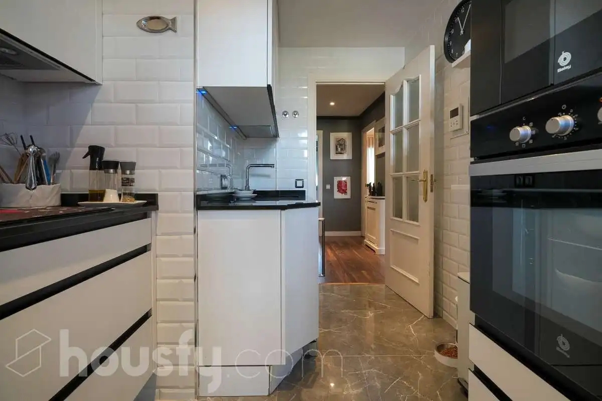 Flat with lift for sale in Calle Zabaleta ., imagen 17