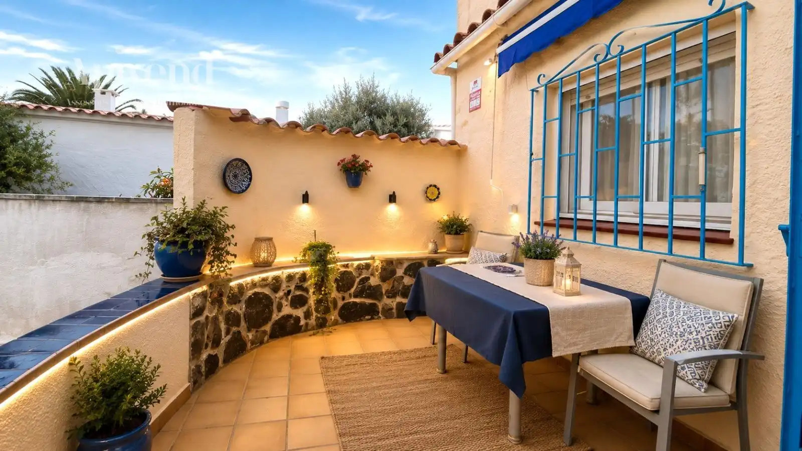 Haus zum Verkauf in Peñedes