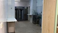 Cuina de Local de lloguer en Terrassa