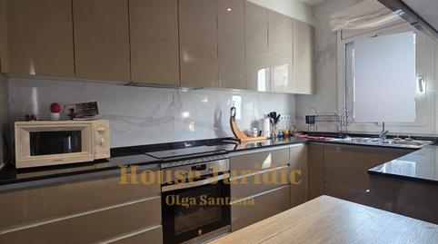 Foto 4 de Casa adosada en venda a Carrer de Mitja Galta, Havana, Mataró