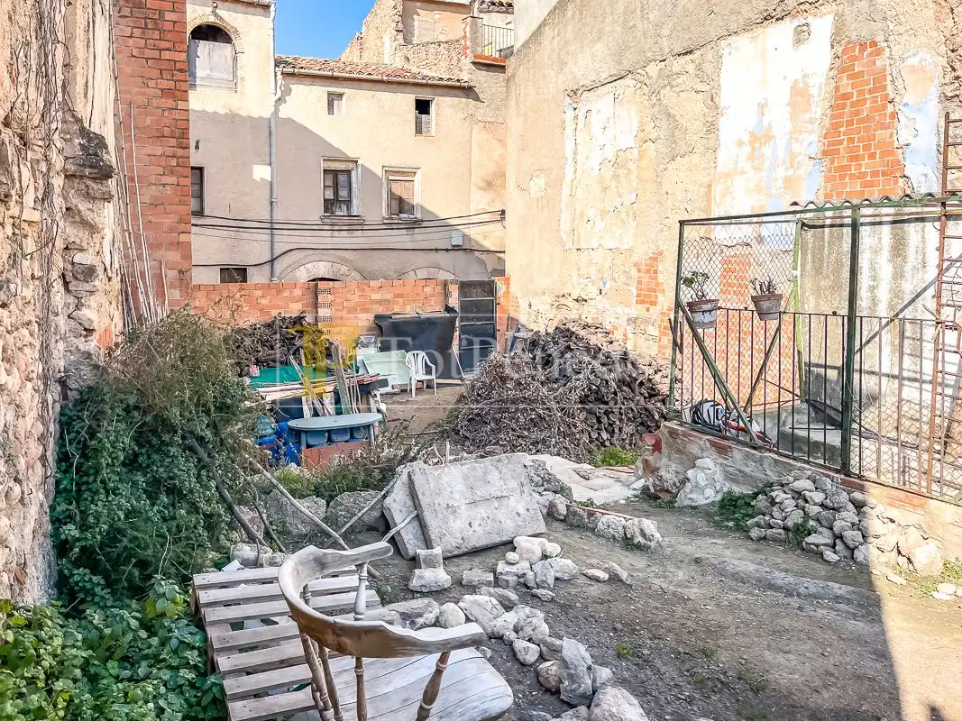 Terreny residencial en venda a Carrer de Baix 5, imagen 7