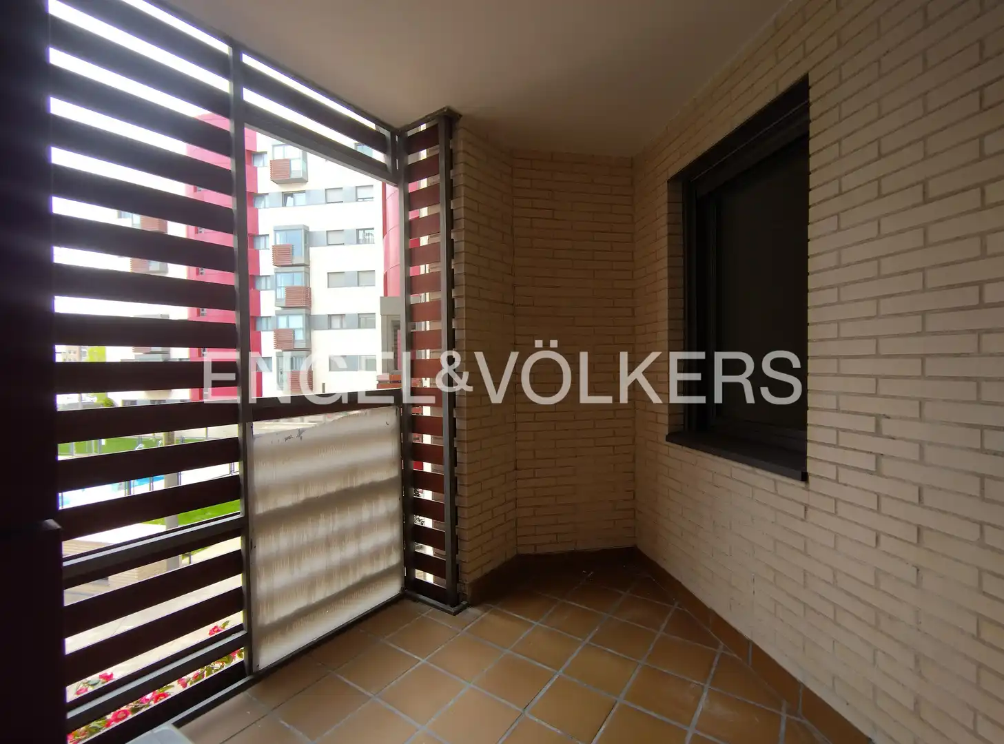 Terraza de Piso en venta en Madrid con Aire acondicionado, Calefacción y Piscina