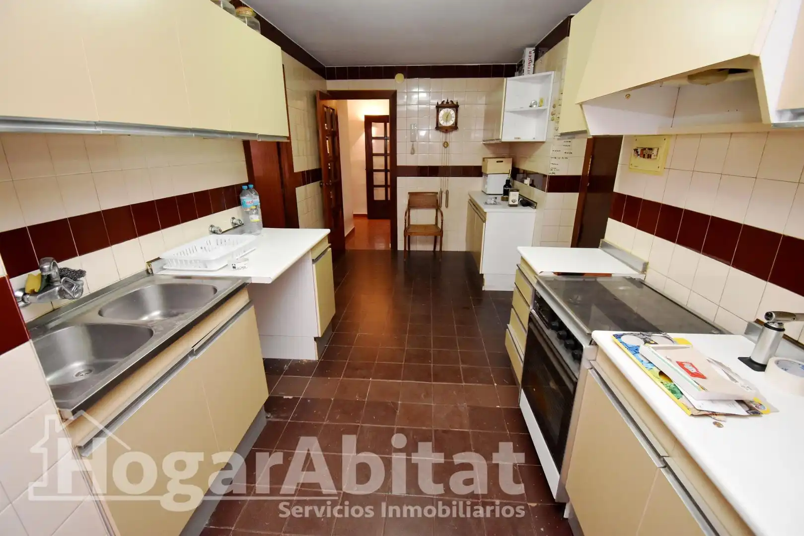 Wohnung mit Aufzug zum Verkauf in Calle del Gobernador Bermúdez de Castro, imagen 10